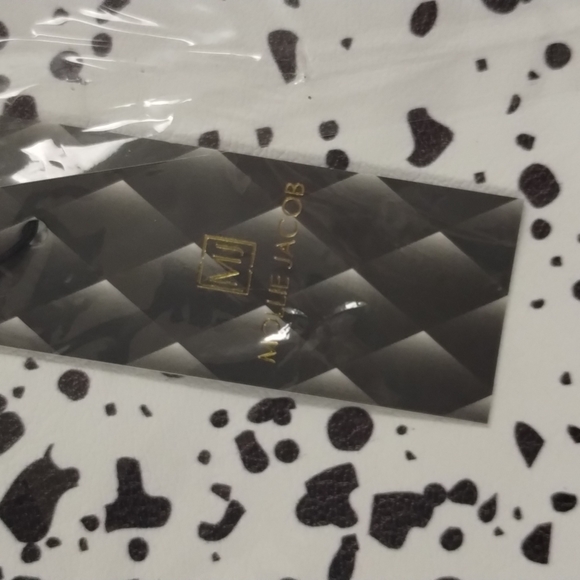 Mollie jacob pouch - Picture 2 of 3